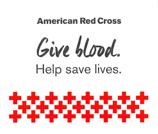 Red Cross Ad