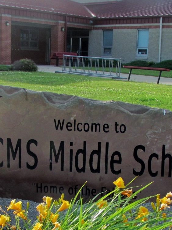 GCMS Middle School ST edit