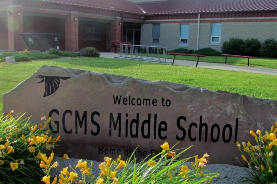 GCMS Middle School ST edit GCMS Middle School ST edit