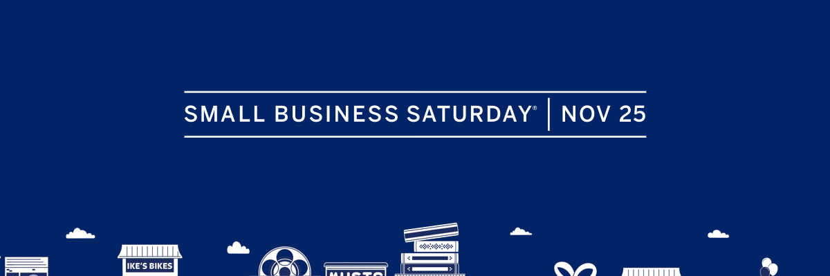 small business saturday FB share small business saturday FB share