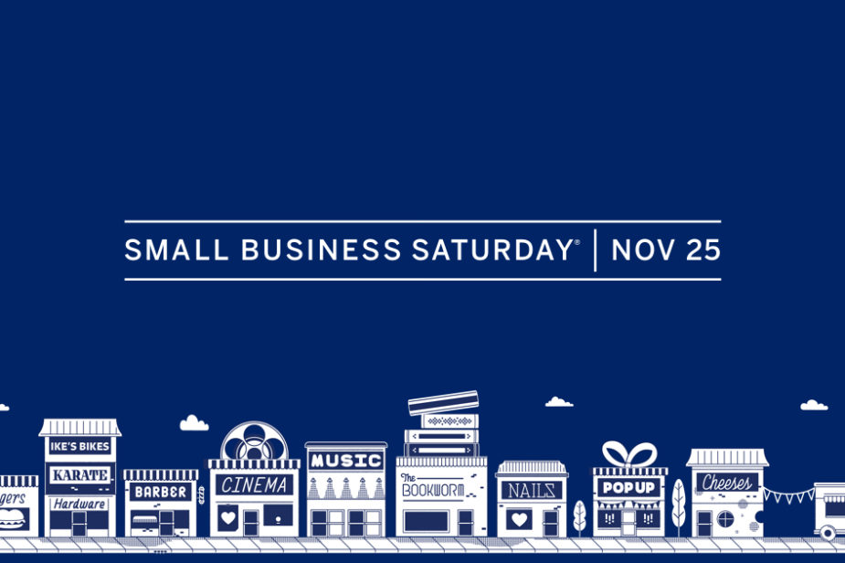 small business saturday FB share small business saturday FB share