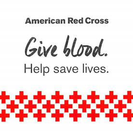 Red Cross Ad Red Cross Ad