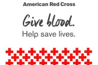 Red Cross Ad