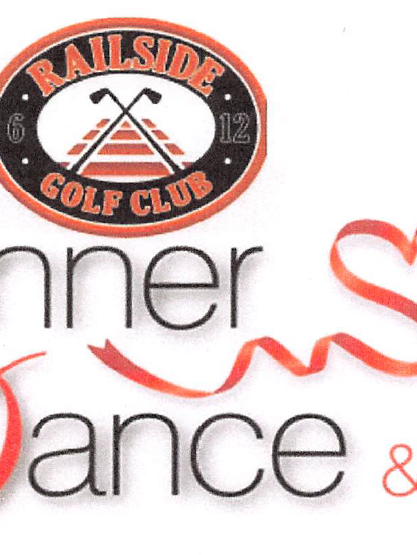 Dinner Dance Fundraiser