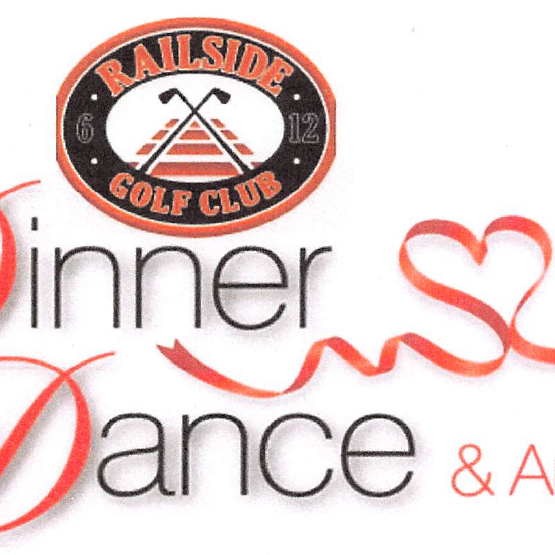 Dinner Dance Fundraiser Dinner Dance Fundraiser