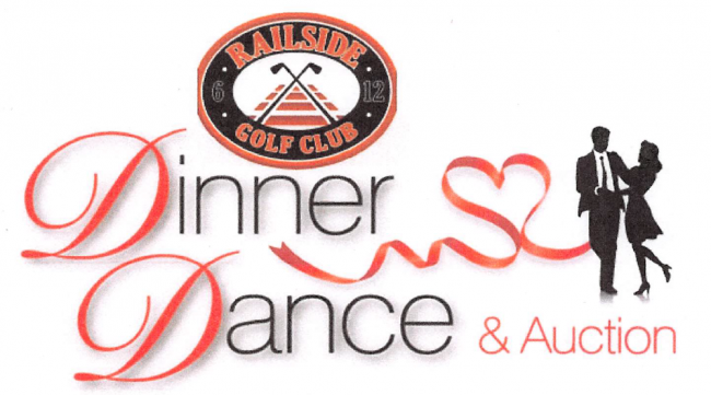 Dinner Dance Fundraiser