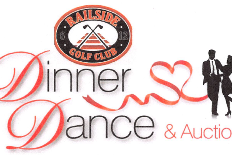 Dinner Dance Fundraiser