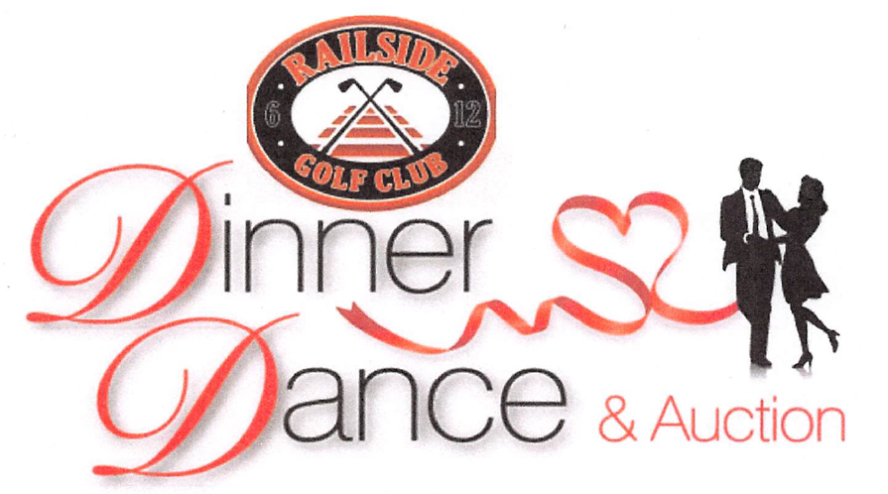 Dinner Dance Fundraiser