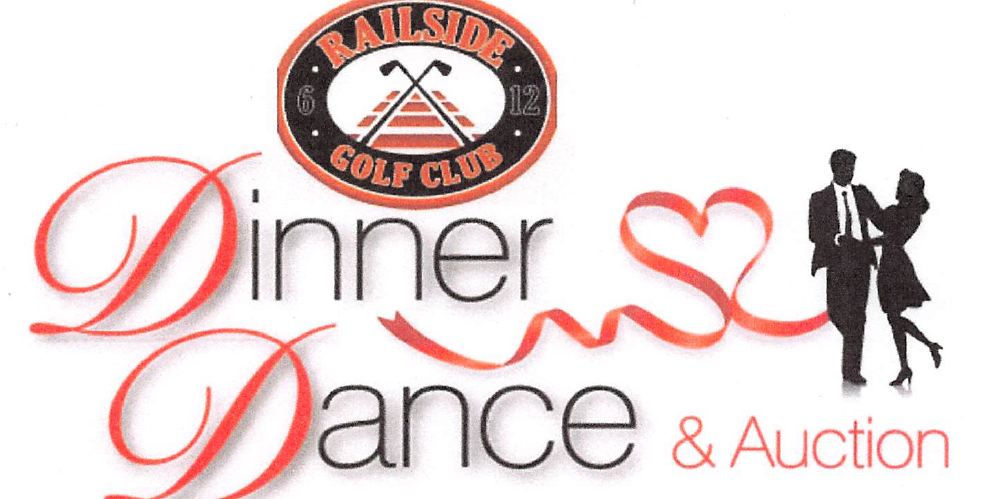 Dinner Dance Fundraiser