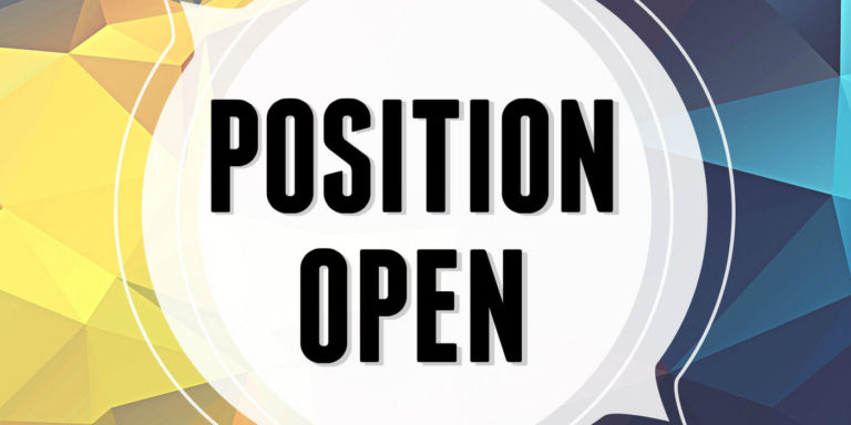 position open position open