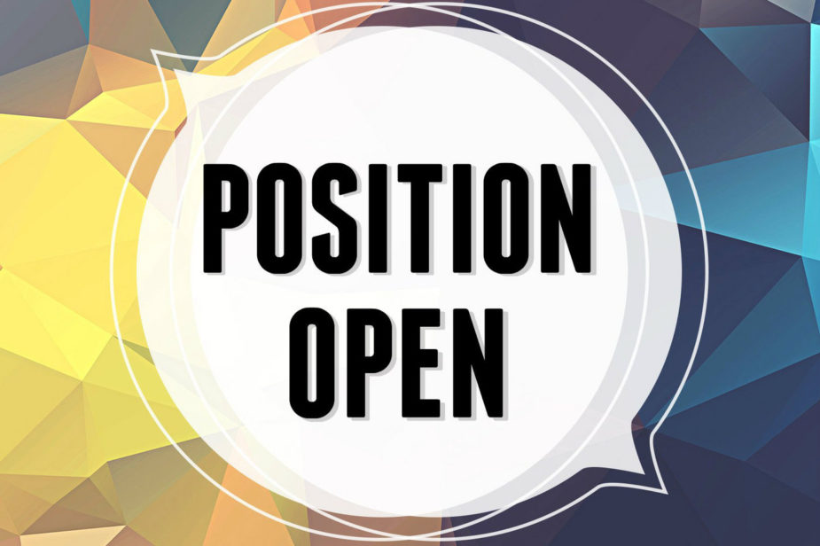 position open position open