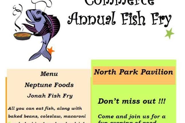 Fish fry 2 Fish fry 2