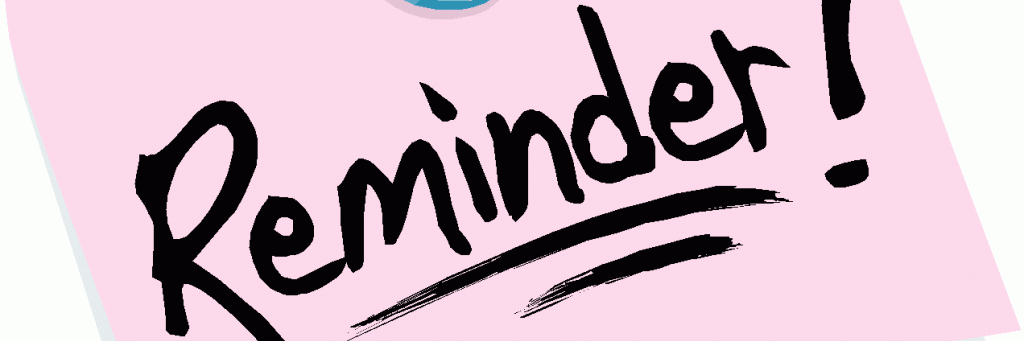 reminder 1024x638