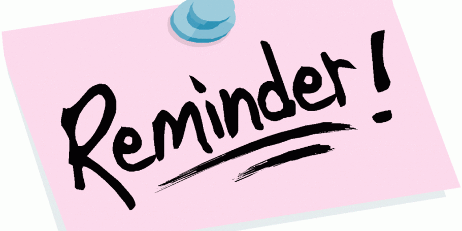 reminder 1024x638