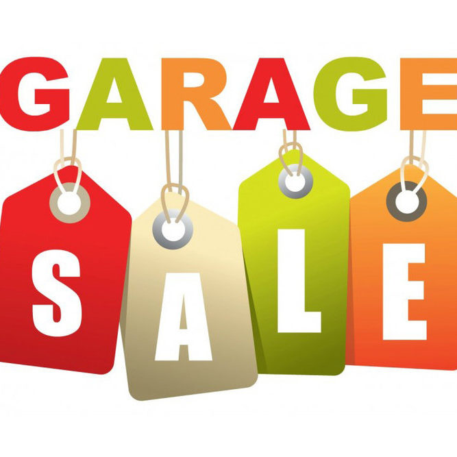 garage sale 1 garage sale 1