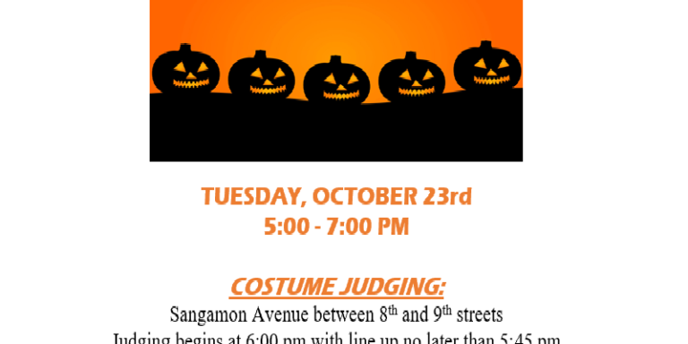 Fright Night Flyer