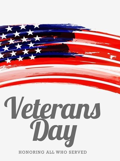veterans day.details