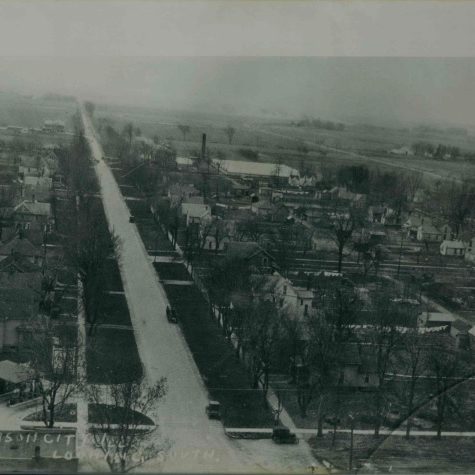 Flashback Lott Blvd Flashback Lott Blvd