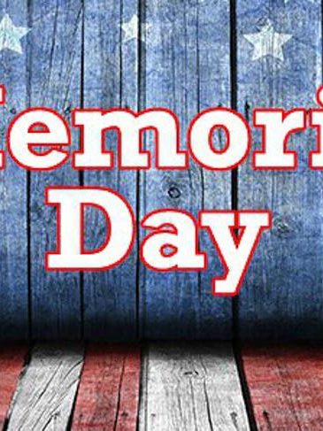 Memorial Day featured
