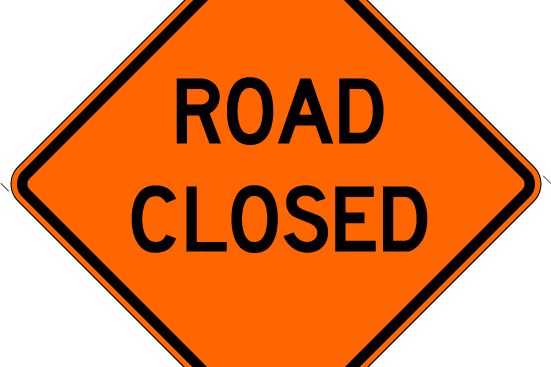 ROAD CLOSED O grande 432493d3 f26b 46b4 a7dd 7888075c692b 600x