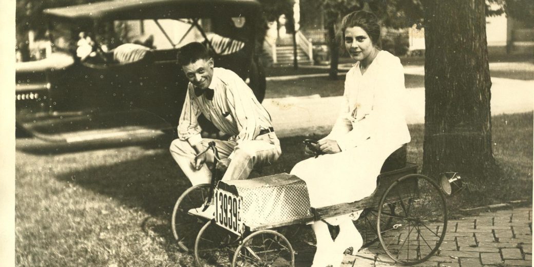 Midd Sibyl Middleton