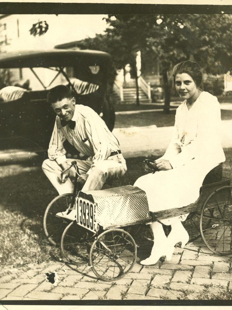 Midd Sibyl Middleton