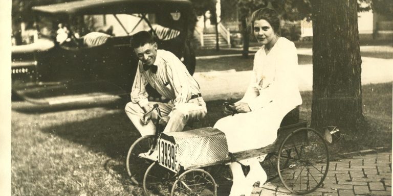 Midd Sibyl Middleton