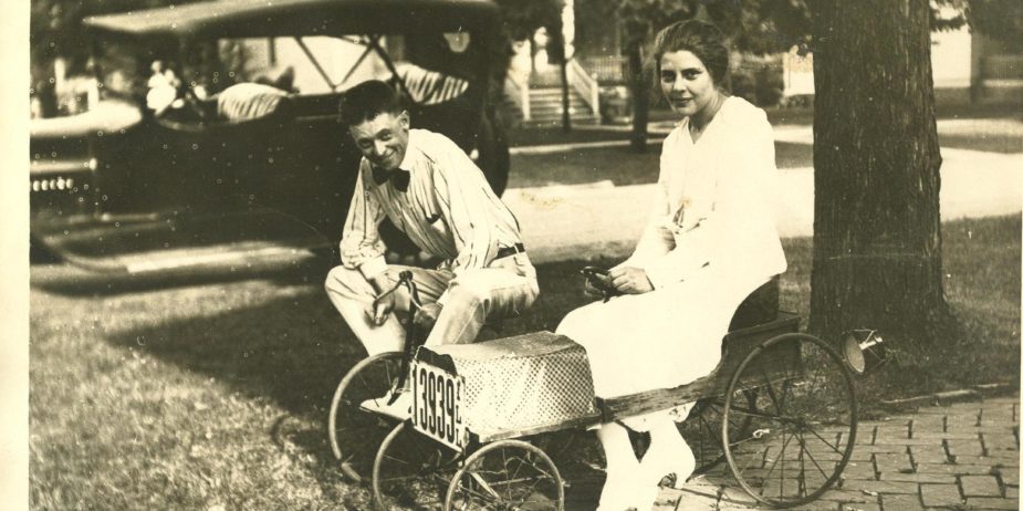 Midd Sibyl Middleton