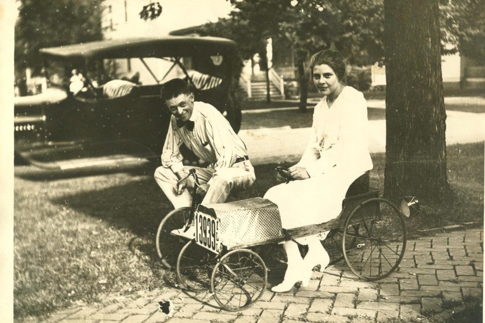 Midd Sibyl Middleton