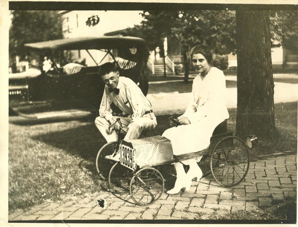 Midd Sibyl Middleton