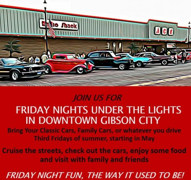 Car Cruise Ad Car Cruise Ad