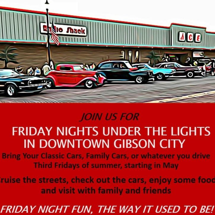 Car Cruise Ad Car Cruise Ad