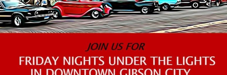 Car Cruise Ad Car Cruise Ad