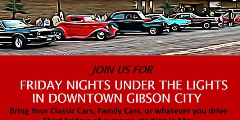 Car Cruise Ad