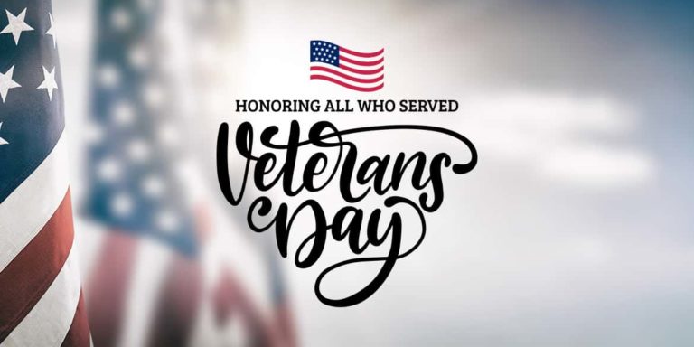 Veterans Day Veterans Day