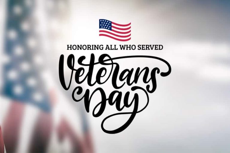 Veterans Day