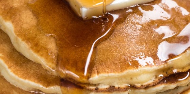 Best Fluffy Pancakes Recipe 6
