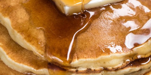 Best Fluffy Pancakes Recipe 6