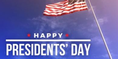 Very Presidents Day 2020 Pictures