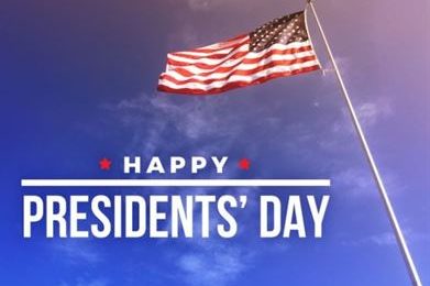 Very Presidents Day 2020 Pictures