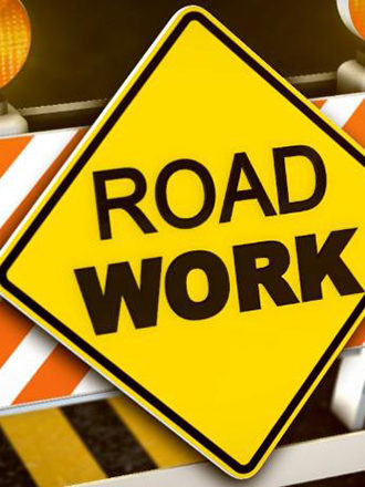 Road Work