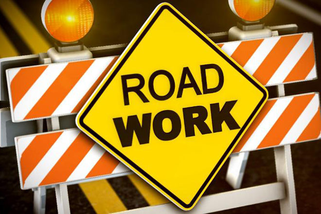 Road Work