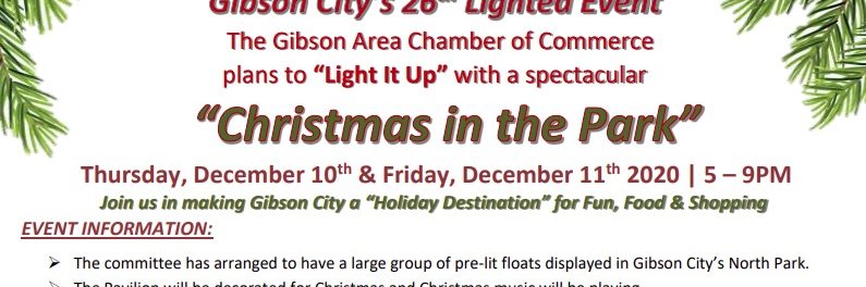 Christmas Reminder