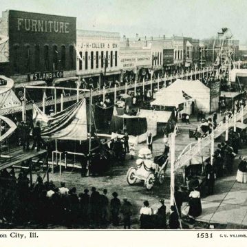 Floral Parade Floral Parade