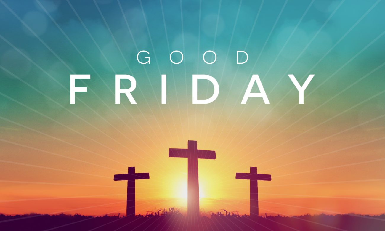 Good Friday