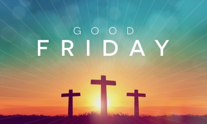 Good Friday