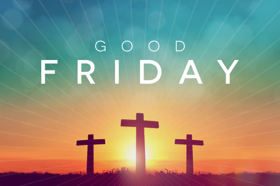 Good Friday
