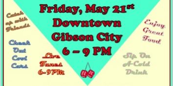 Car Cruise 5 21 Flyer