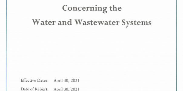 Utility Review Image