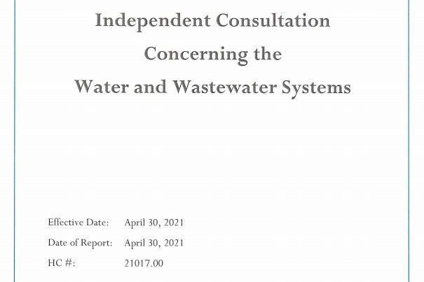 Utility Review Image